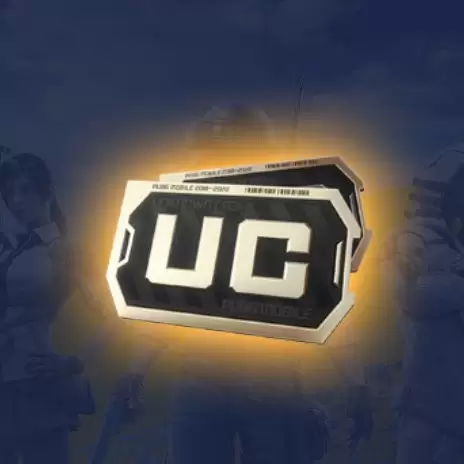 UC یو سی پابجی - Image 1