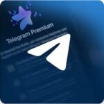 پرمیوم تلگرام