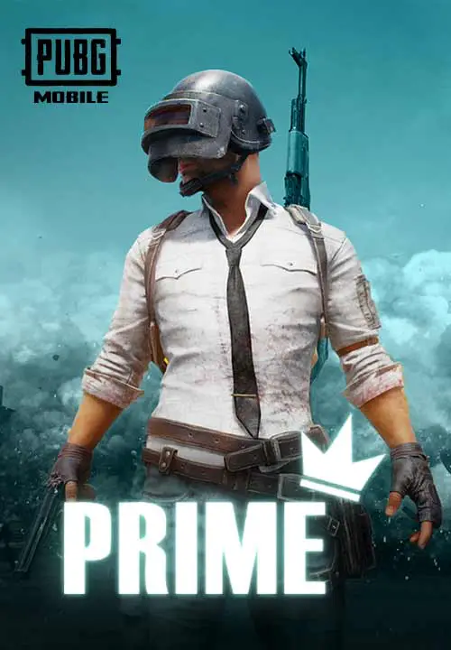 pubg-prime.jpg پرایم پابجی - Image 1